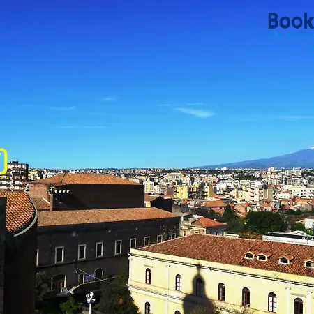 Apartament Da Aloisia - Katania
