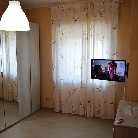 Apartament Da Aloisia -