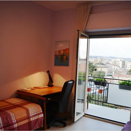 Apartament Da Aloisia - *