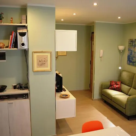 Apartament Da Aloisia - Katania