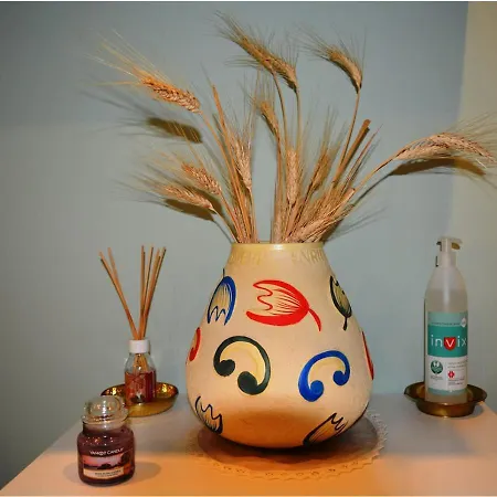 Da Aloisia - Apartament *