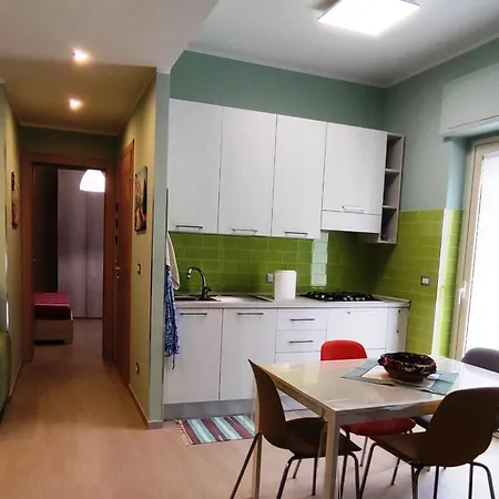 Apartament Da Aloisia - *