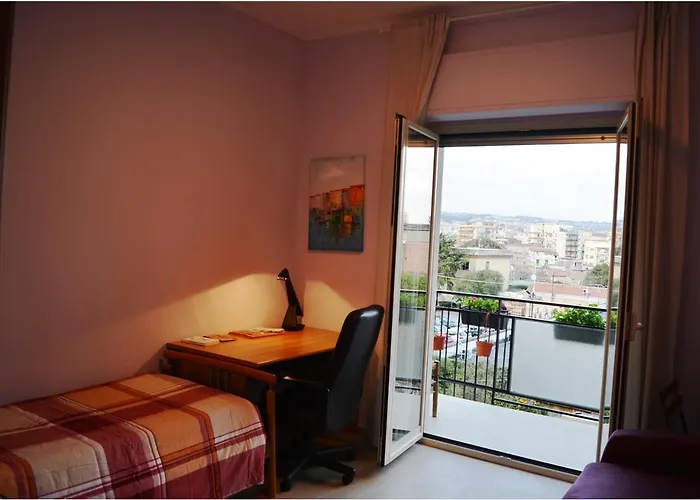 Apartmán Da Aloisia - *